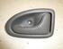 Door Handle RENAULT MEGANE Scenic (JA0/1_), RENAULT SCÉNIC I MPV (JA0/1_, FA0_)