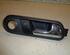 Door Handle SEAT IBIZA III (6L1)