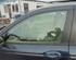 Door Glass JAGUAR X-TYPE (X400)