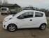 Door Glass CHEVROLET SPARK (M300)