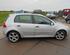 Door Glass VW GOLF V (1K1)