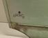 Door Glass SKODA FABIA I Combi (6Y5)