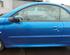 Door Glass PEUGEOT 206 CC (2D)