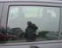 Door Glass OPEL ZAFIRA / ZAFIRA FAMILY B (A05)