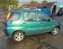 Door Glass SUZUKI IGNIS II (MH)