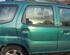 Door Glass SUZUKI IGNIS II (MH)