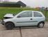 Side Window OPEL CORSA C (X01)