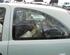 Side Window OPEL CORSA C (X01)