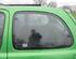 Side Window NISSAN MICRA II (K11)