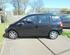 Zijruit HONDA JAZZ II (GD_, GE3, GE2)