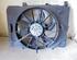 Radiator Electric Fan  Motor MERCEDES-BENZ SLK (R170)