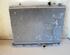 Radiateur PEUGEOT 206 Hatchback (2A/C)