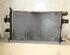 Radiator OPEL ZAFIRA A MPV (T98)