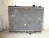 Radiator PEUGEOT 206 Hatchback (2A/C), PEUGEOT 206 Saloon