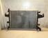 Radiator OPEL CORSA C (X01)