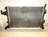 Radiator OPEL CORSA C (X01)