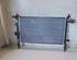 Radiator OPEL ASTRA F (T92)