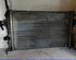 Radiator PEUGEOT 206 Hatchback (2A/C), PEUGEOT 206 Saloon