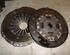 Clutch Kit VW LUPO (6X1, 6E1)