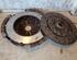 Clutch Pressure Plate SEAT IBIZA II (6K1)