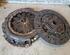 Clutch Pressure Plate SEAT IBIZA II (6K1)