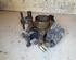 Throttle Body MAZDA 3 (BK)