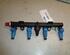 Petrol Fuel Rail FIAT PUNTO (188_)