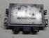 Control unit for engine RENAULT CLIO II (BB_, CB_)