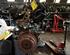 Bare Engine DAIHATSU CUORE VI (L251, L250_, L260_)