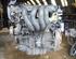 Motor kaal FORD FOCUS Turnier (DNW), FORD FOCUS (DAW, DBW), FORD FOCUS Saloon (DFW)