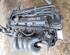 Motor kaal FORD FOCUS Turnier (DNW), FORD FOCUS (DAW, DBW), FORD FOCUS Saloon (DFW)