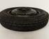 Spare Wheel VOLVO S40 I (644)