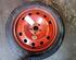 Spare Wheel RENAULT VEL SATIS (BJ0_)