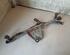 Wiper Linkage TOYOTA YARIS VERSO (_P2_)