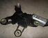 Wiper Motor FORD FIESTA V (JH_, JD_)