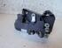 Lock Cylinder RENAULT TRAFIC II Van (FL)