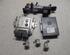 Lock Cylinder Kit SUZUKI ALTO (GF)