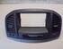 Dashboard ventilation grille OPEL INSIGNIA A Sports Tourer (G09), OPEL INSIGNIA A Country Tourer (G09)