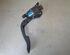 Accelerator pedal RENAULT TWINGO II (CN0_)