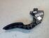 Accelerator pedal RENAULT MEGANE III Hatchback (BZ0/1_, B3_)