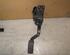 Accelerator pedal FORD FIESTA V (JH_, JD_)