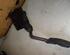 Accelerator pedal OPEL CORSA D (S07)