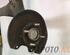 Axle MITSUBISHI COLT VI (Z3_A, Z2_A), MITSUBISHI Colt VII (Z2_A)