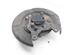 Wheel Bearing NISSAN QASHQAI / QASHQAI +2 I (J10, NJ10, JJ10E)