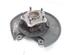 Wheel Bearing NISSAN QASHQAI / QASHQAI +2 I (J10, NJ10, JJ10E)