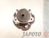 Wheel Bearing TOYOTA VERSO (_R2_)