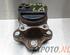 Wheel Bearing NISSAN QASHQAI / QASHQAI +2 I (J10, NJ10, JJ10E)