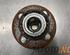 Wheel Bearing HONDA JAZZ III (GE_, GG_, GP_, ZA_)