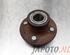 Wheel Bearing HONDA JAZZ III (GE_, GG_, GP_, ZA_)