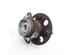 Wheel Bearing KIA RIO III (UB), KIA RIO III Saloon (UB)